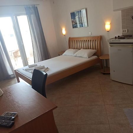Apartment'S Meti Ulcinj Pokoj fotografie
