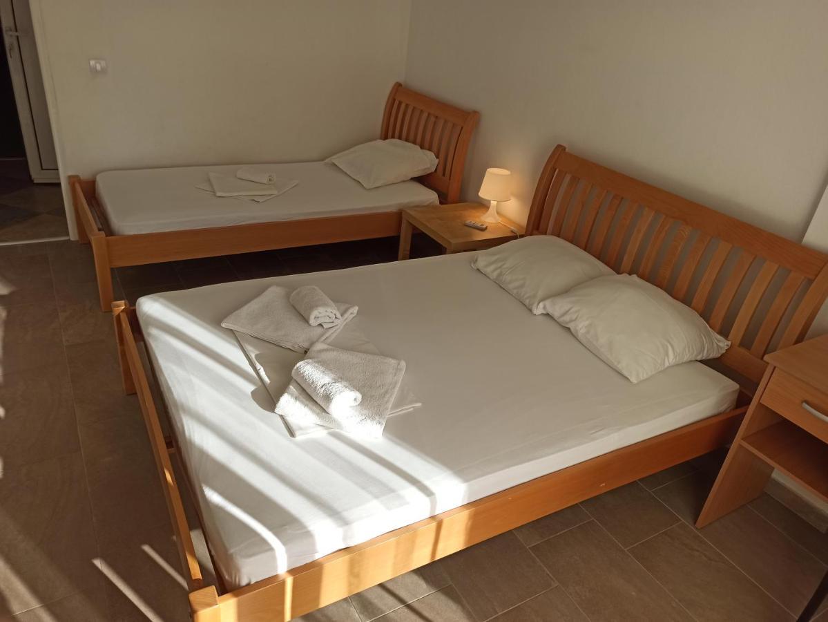 Apartment'S Meti Ulcinj Exteriér fotografie