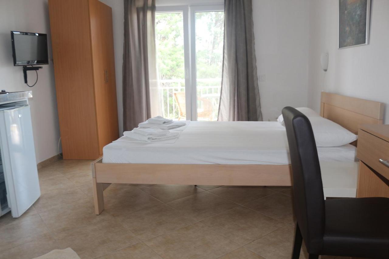 Apartment'S Meti Ulcinj Exteriér fotografie