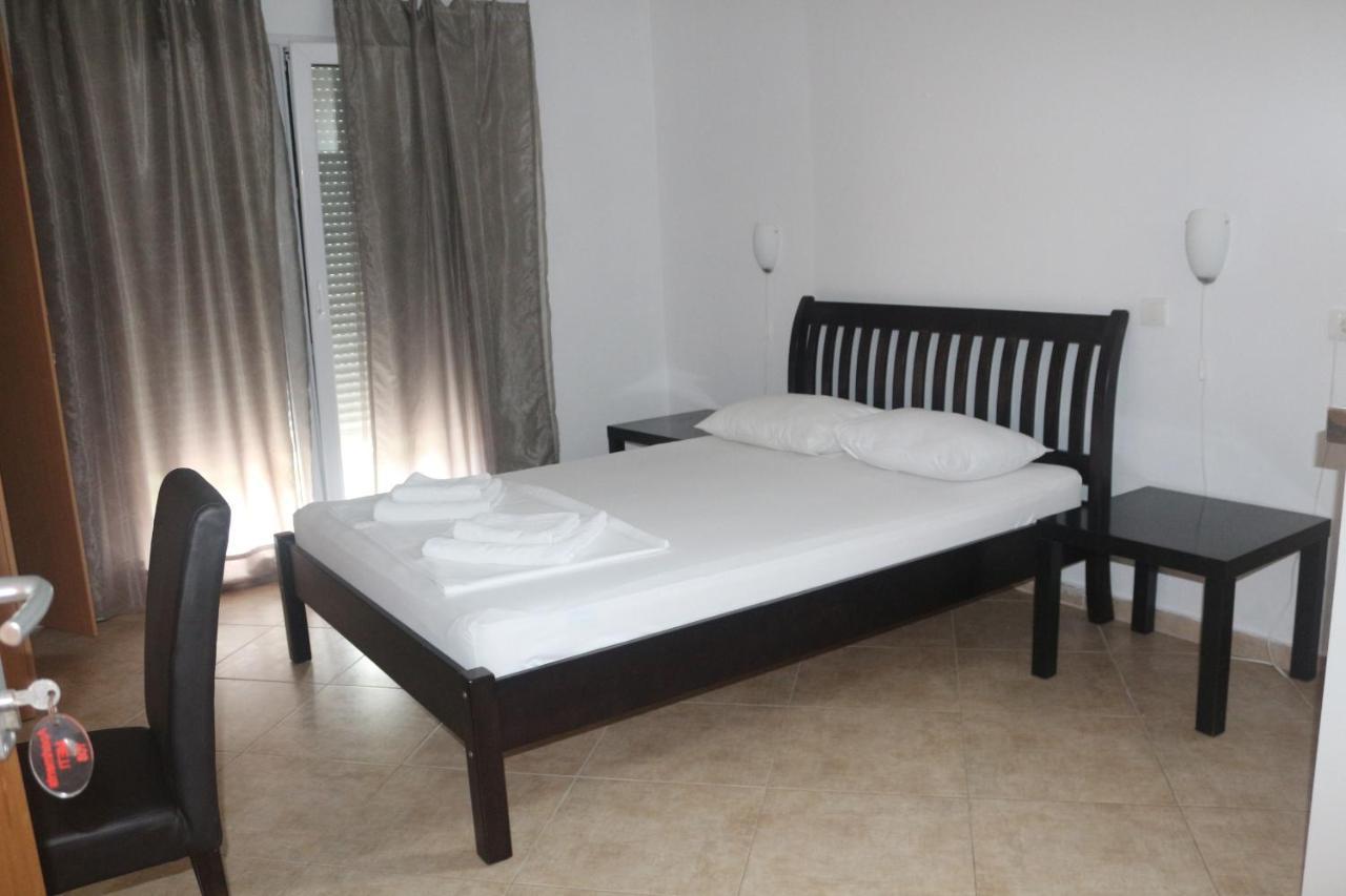 Apartment'S Meti Ulcinj Exteriér fotografie