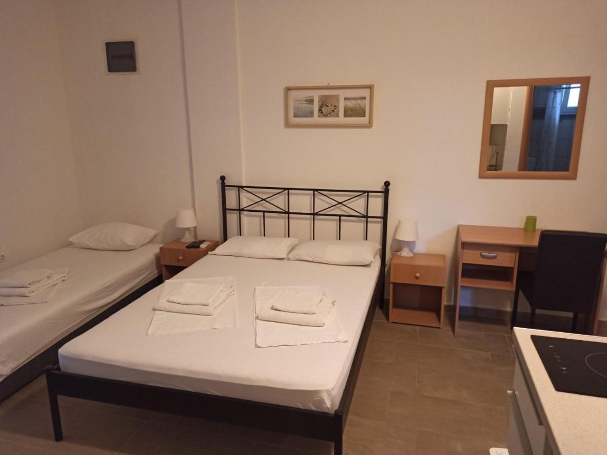 Apartment'S Meti Ulcinj Exteriér fotografie
