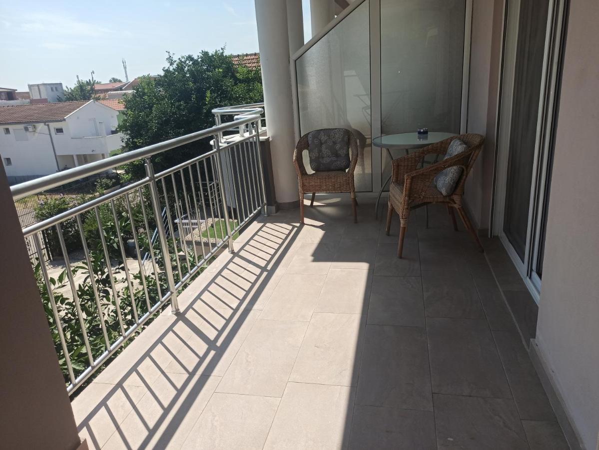 Apartment'S Meti Ulcinj Exteriér fotografie