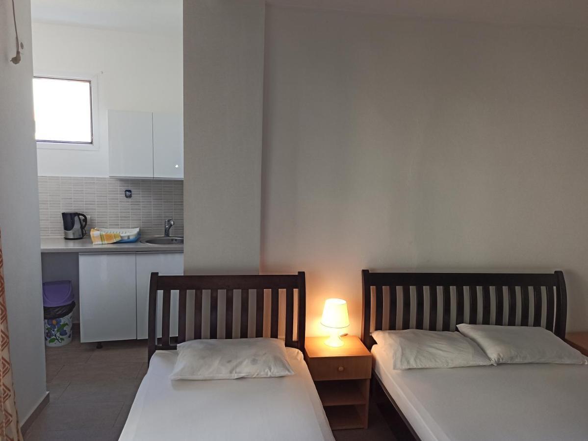 Apartment'S Meti Ulcinj Exteriér fotografie