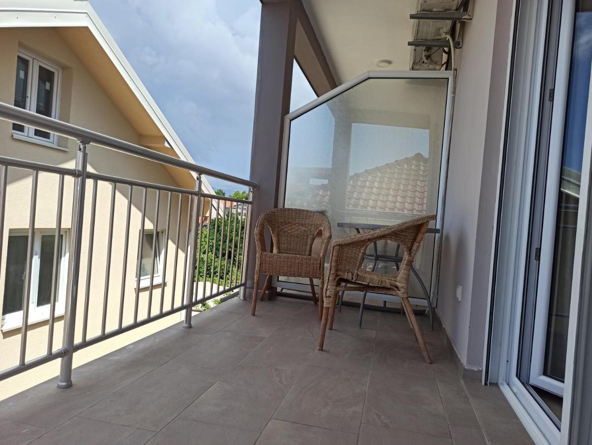 Apartment'S Meti Ulcinj Exteriér fotografie