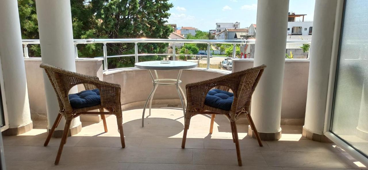 Apartment'S Meti Ulcinj Exteriér fotografie