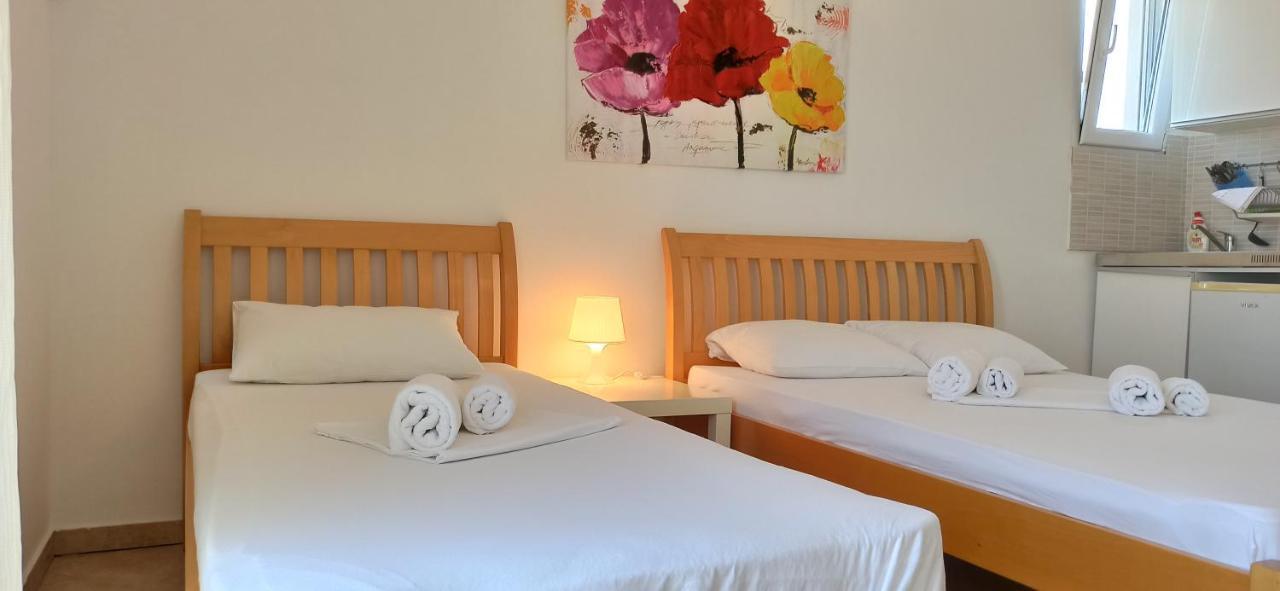 Apartment'S Meti Ulcinj Exteriér fotografie