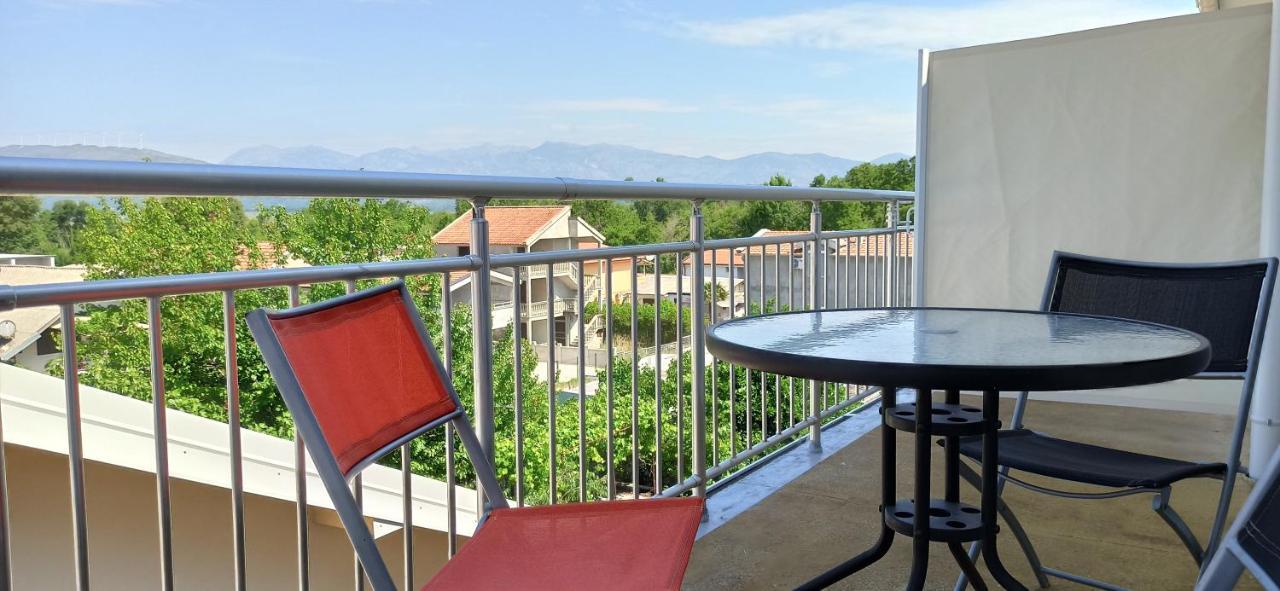 Apartment'S Meti Ulcinj Exteriér fotografie