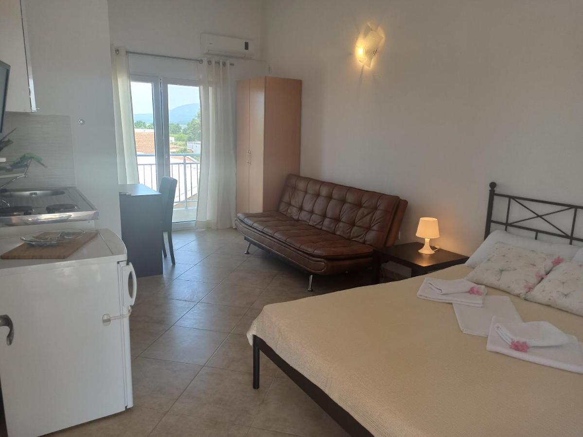 Apartment'S Meti Ulcinj Exteriér fotografie