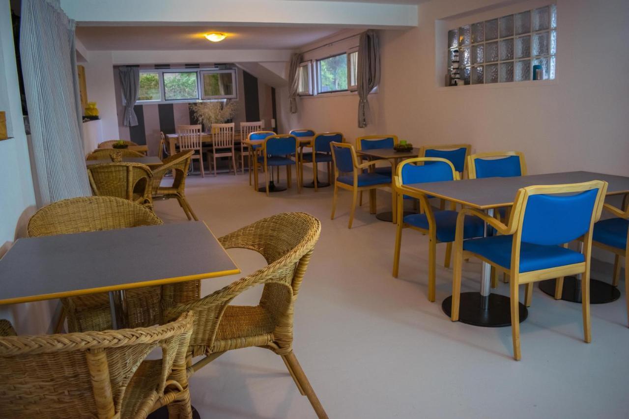 Apartment'S Meti Ulcinj Exteriér fotografie