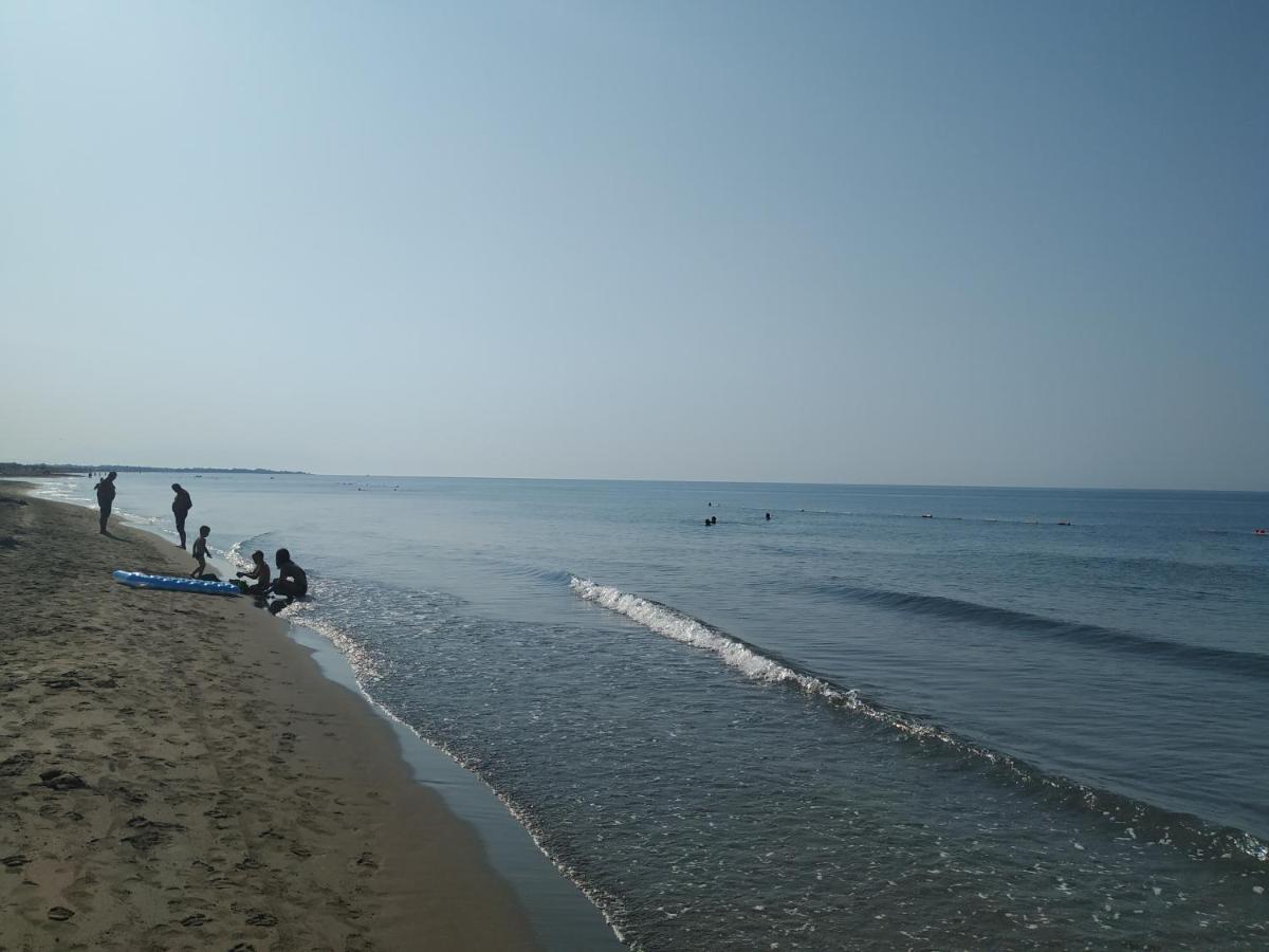 Apartment'S Meti Ulcinj Exteriér fotografie