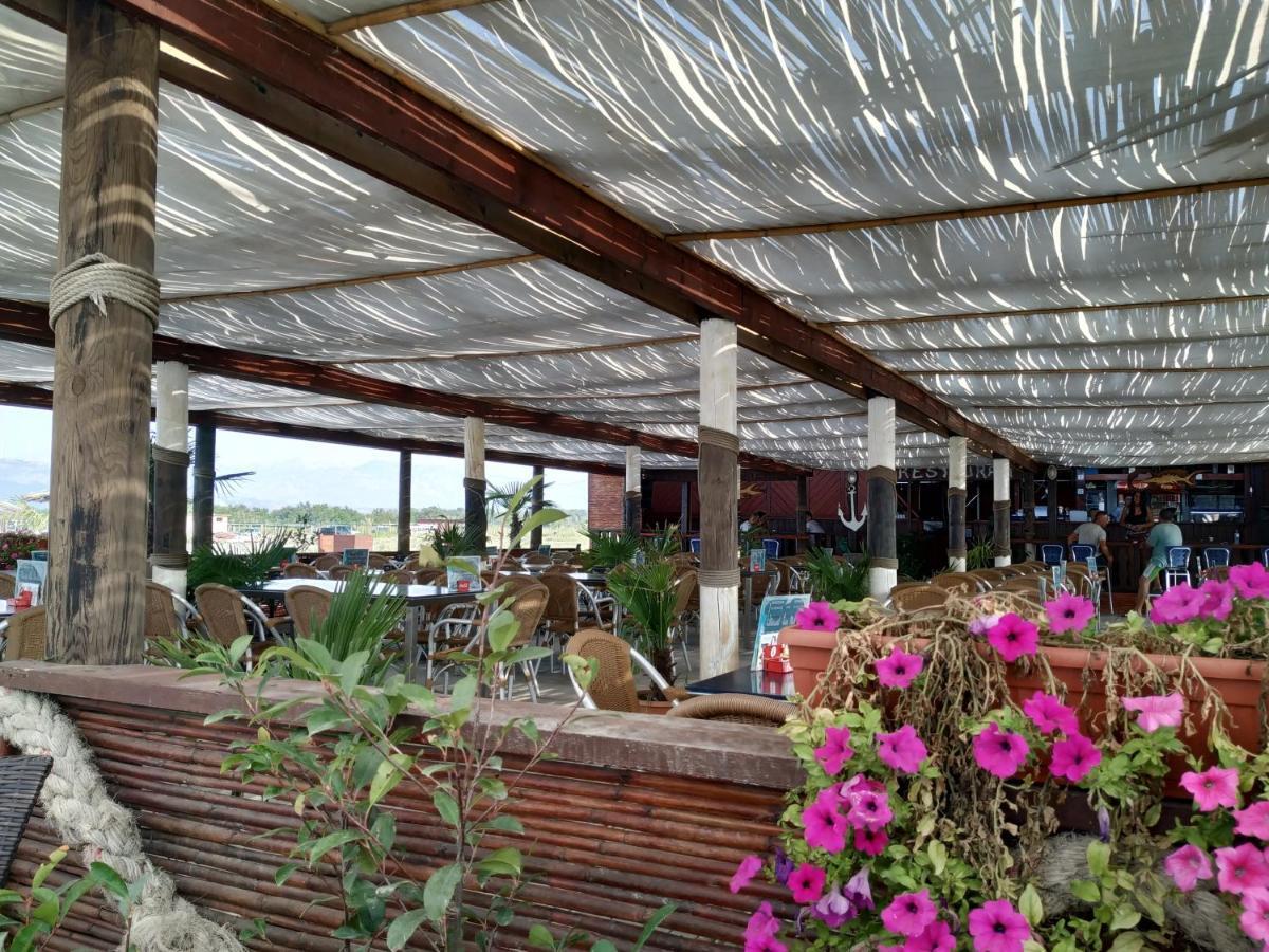 Apartment'S Meti Ulcinj Exteriér fotografie