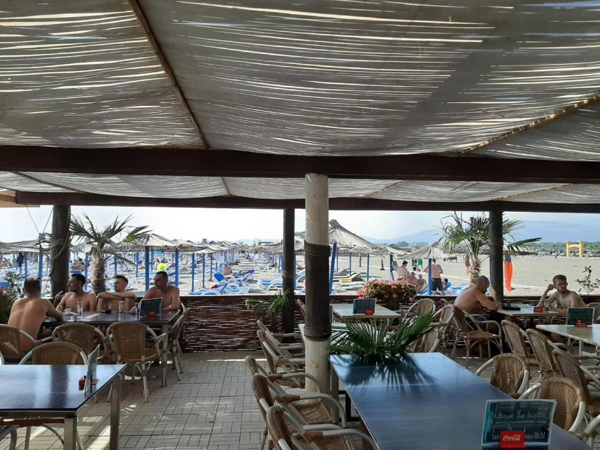 Apartment'S Meti Ulcinj Exteriér fotografie