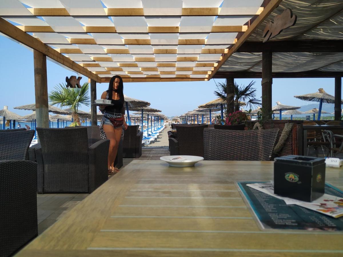 Apartment'S Meti Ulcinj Exteriér fotografie